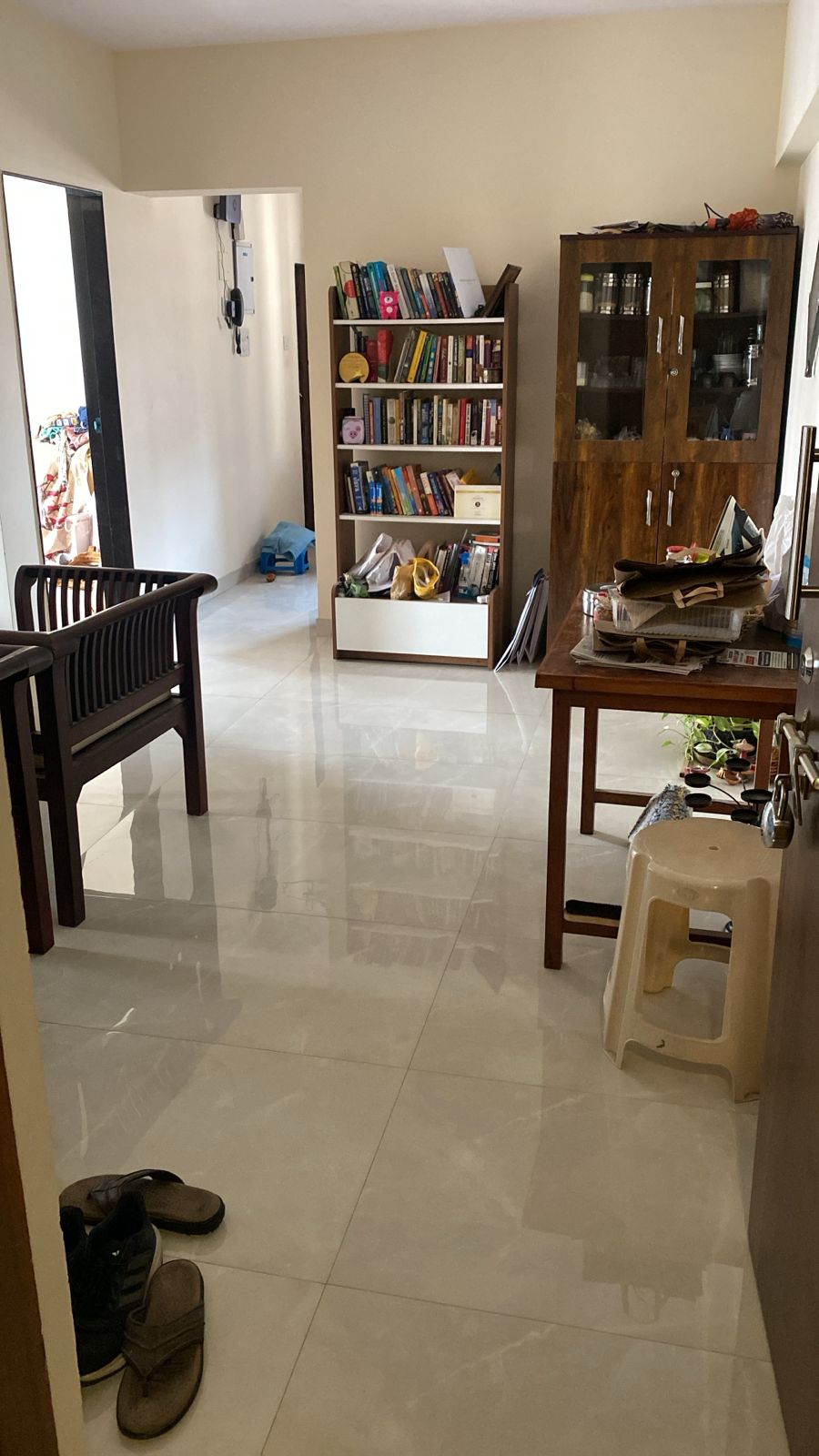 1 BHK 428 Sq.Ft. Apartment in Harasiddh Viraaj