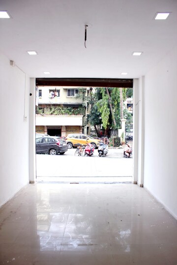 Room in  Shop at Gokul Garden CHS, Kandivali East – for Rent
