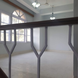  3 BHK Builder Floor at Boutique Residential Apartments A-10 3, Vasant Vihar – for Rent