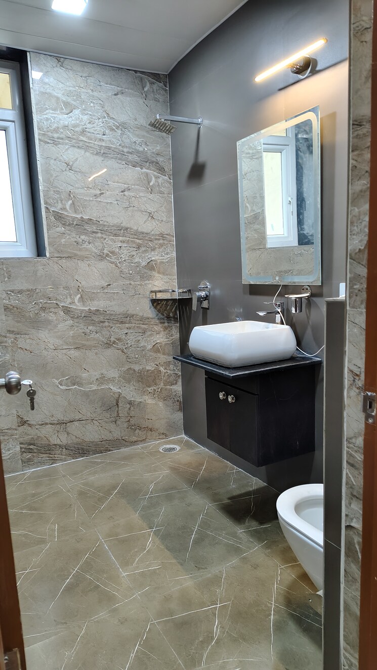 undefined, smart-world-orchard 3 Bedroom 1650 Sq.Ft. Builder Floor In Sector 61 Gurgaon 9554609