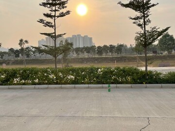 Swimming Pool in  Plot at Orris Aanandam Ora, Sector 93 – for Sale