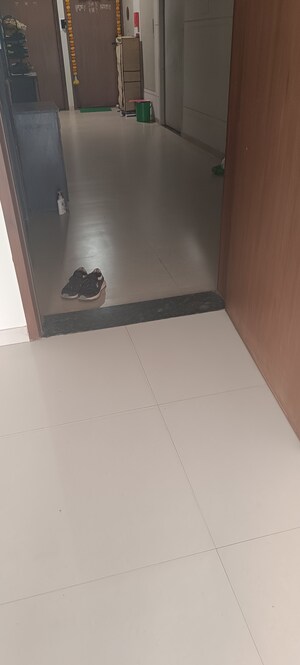 Furnished Amenities in 2 BHK Apartment at Pride Purple Park Connect, Hinjewadi – for Rent