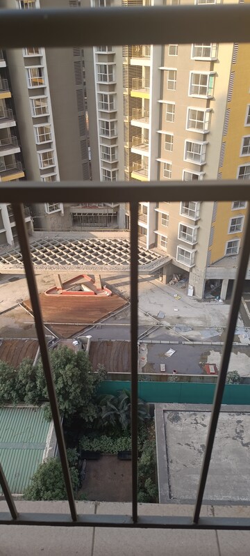 2 BHK Apartment – Exterior View View at Pride Purple Park Connect, Hinjewadi - for Rent