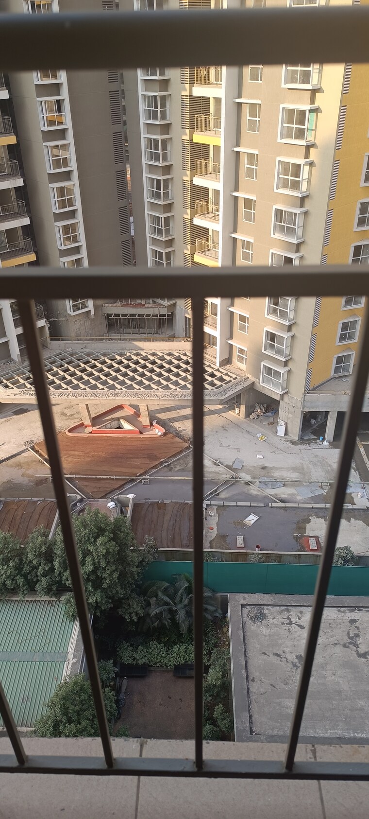 Exterior View, pride-purple-park-connect 2 Bedroom 660 Sq.Ft. Apartment In Hinjewadi Pune 9554617