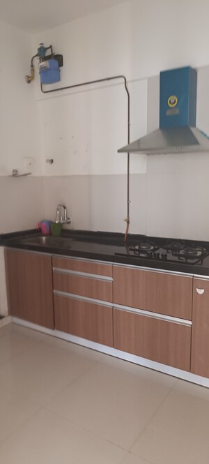 Kitchen in 2 BHK Apartment at Pride Purple Park Connect, Hinjewadi – for Rent