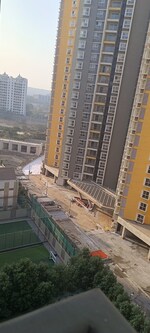 2 BHK 660 Sq.Ft. Apartment in Pride Purple Park Connect