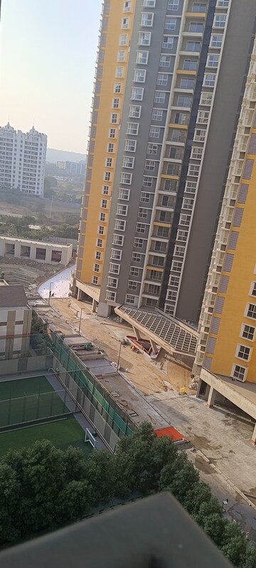 2 BHK Apartment For Rent in Pride Purple Park Connect, Hinjewadi