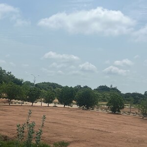 Plot Area in  Plot at Fortune Crystal, Amangal – for Sale