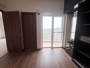 Room in 3 BHK Apartment at Monarch Aqua, Kr Puram – for Sale