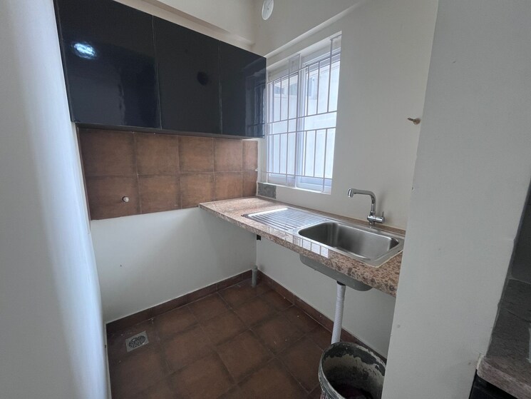 Kitchen, monarch-aqua 3 Bedroom 1291 Sq.Ft. Apartment In Kr Puram Bangalore 9554611