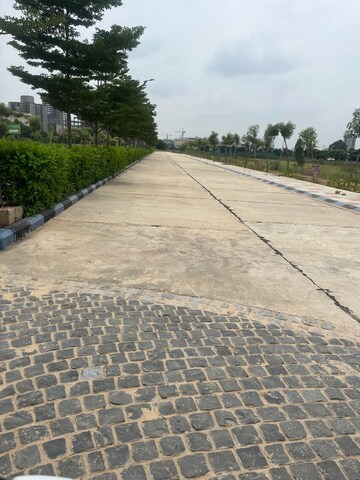 Plot Area in  Plot at Orris Aanandam Ora, Sector 93 – for Sale