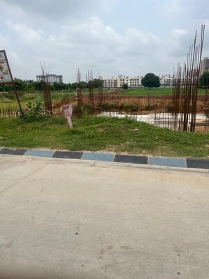 Plot Area in  Plot at Orris Aanandam Ora, Sector 93 – for Sale