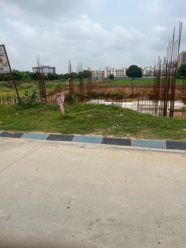 undefined, orris-aanandam-ora  134 Sq.Yd. Plot In Sector 93 Gurgaon 9554618