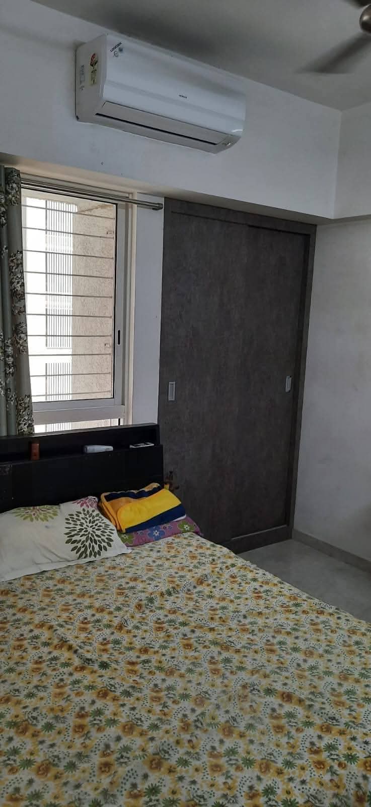 1 BHK Apartment For Rent in Lodha Amara