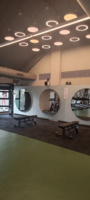 Parking in 3 BHK Apartment at Pride Purple Park Astra, Hinjewadi – for Sale