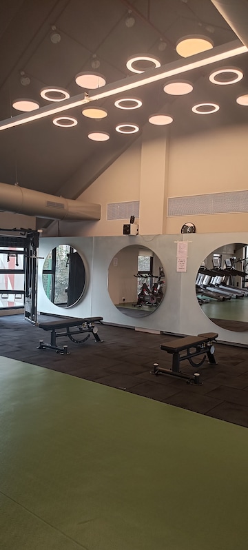 Parking in 3 BHK Apartment at Pride Purple Park Astra, Hinjewadi – for Sale