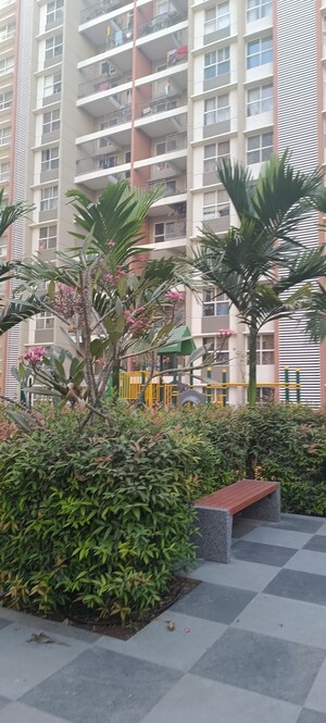 3 BHK Apartment – Exterior View View at Pride Purple Park Astra, Hinjewadi - for Sale