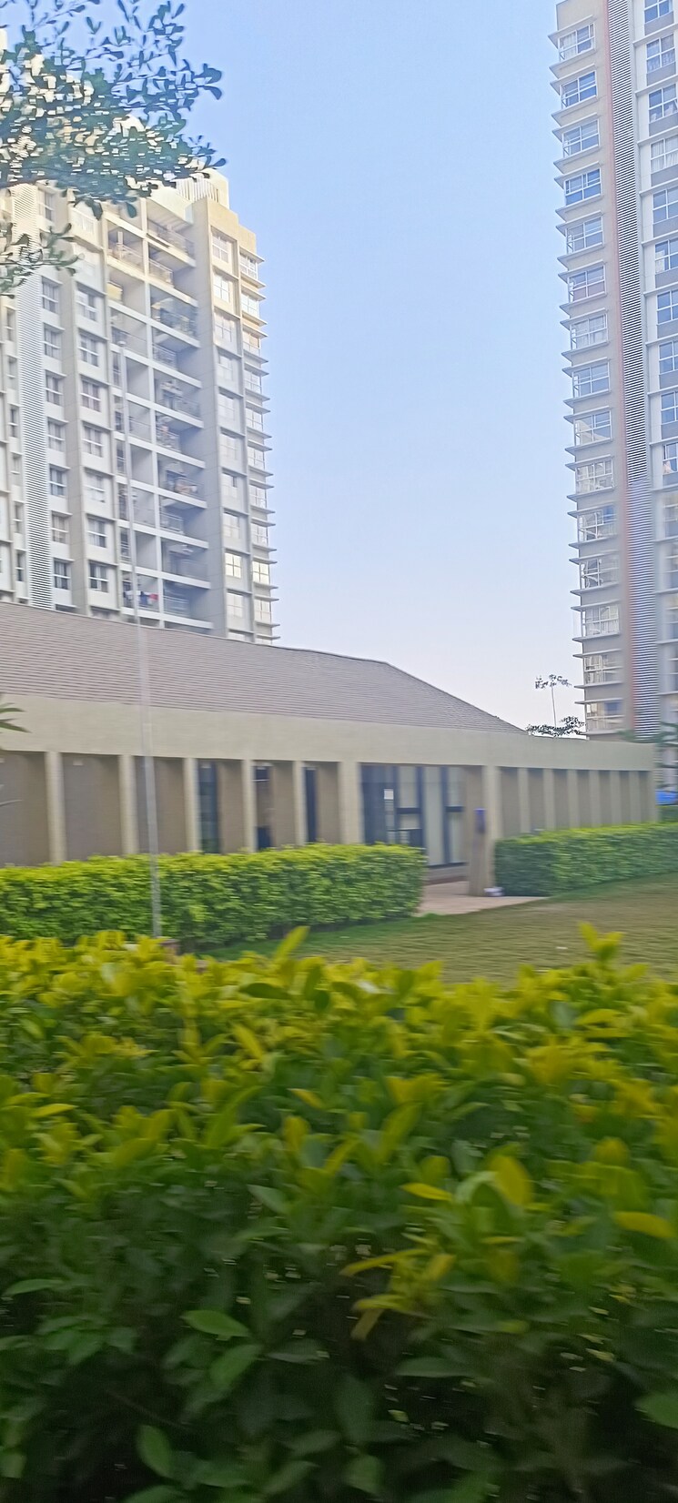 Exterior View, pride-purple-park-astra 3 Bedroom 900 Sq.Ft. Apartment In Hinjewadi Pune 9554627