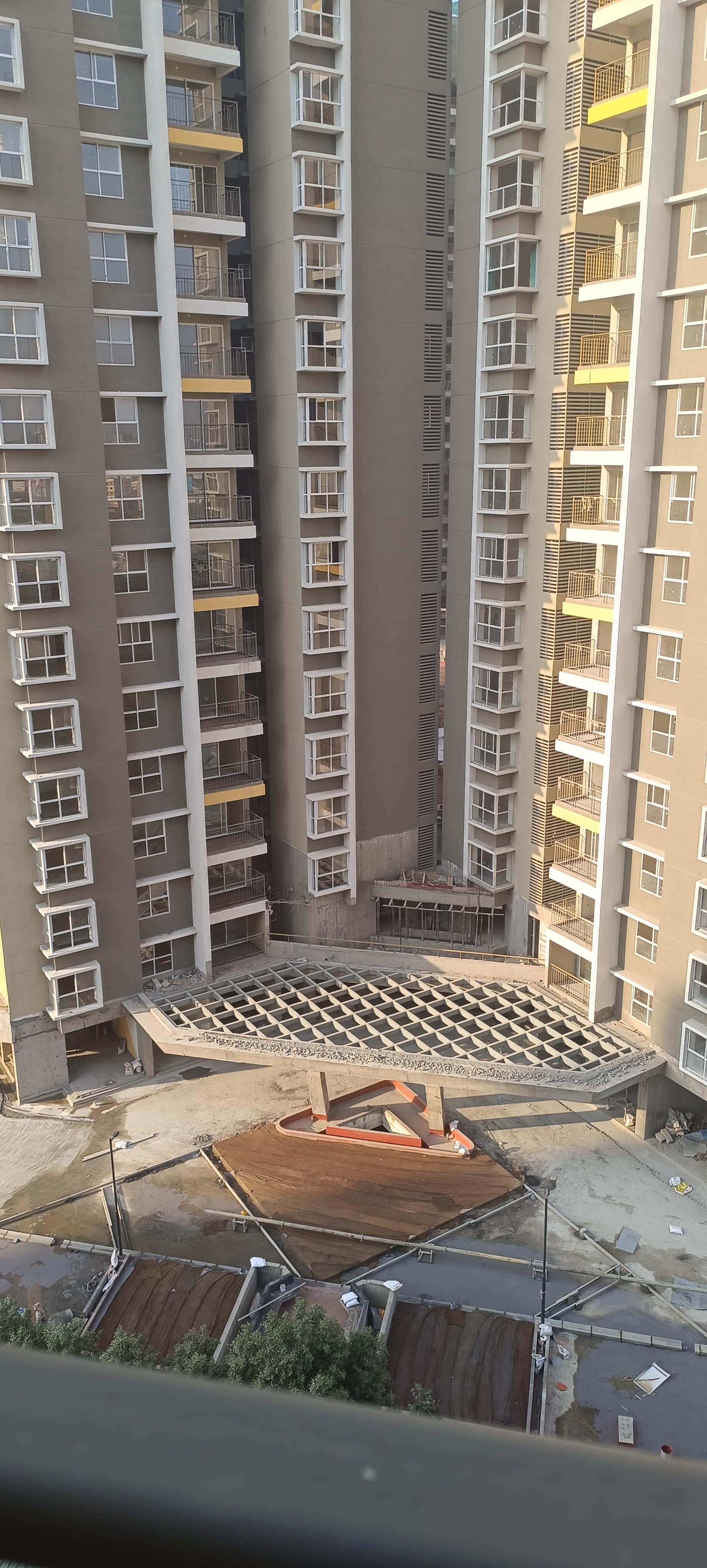 3 BHK Apartment For Sale in Pride Purple Park Astra