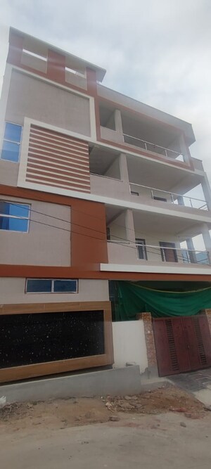 6+ BHK Independent House – Exterior View View at Katedhan - for Sale