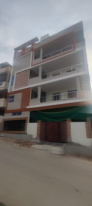 6+ BHK Independent House – Exterior View View at Katedhan - for Sale