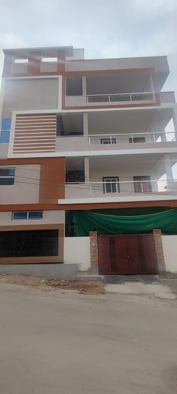6+ BHK Independent House – Exterior View View at Katedhan - for Sale