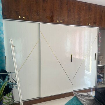 Furnished Amenities in 2 BHK Apartment at Godrej Nurture Electronic City, Shikaripalya – for Rent