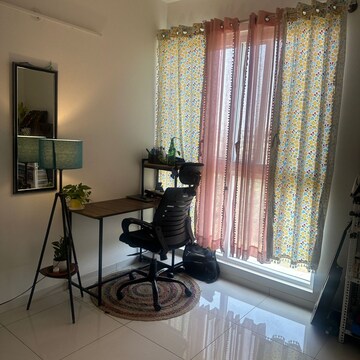 2 BHK Apartment For Rent in Godrej Nurture Electronic City, Shikaripalya