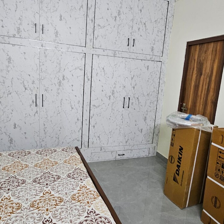 undefined, sector 9 1 Bedroom 850 Sq.Ft. Builder Floor In Sector 9 Gurgaon 9554634