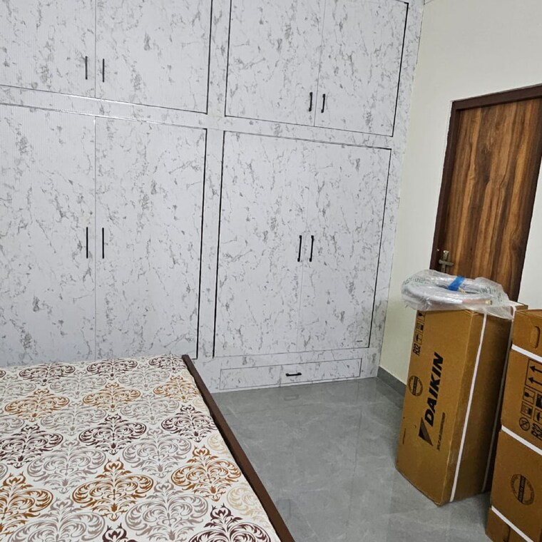 undefined, sector 9 1 Bedroom 850 Sq.Ft. Builder Floor In Sector 9 Gurgaon 9554634