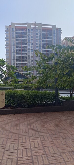 2 BHK Apartment – Exterior View View at Pride Purple Park Astra, Hinjewadi - for Sale