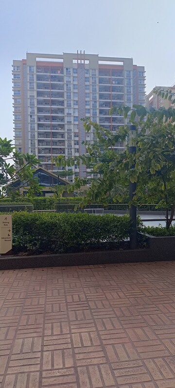 2 BHK Apartment – Exterior View View at Pride Purple Park Astra, Hinjewadi - for Sale