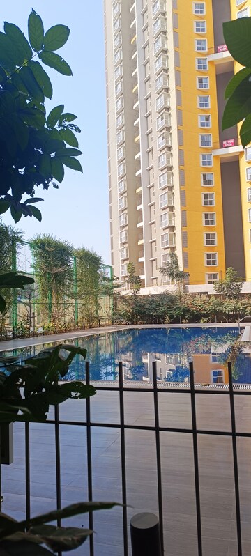 2 BHK Apartment – Exterior View View at Pride Purple Park Astra, Hinjewadi - for Sale