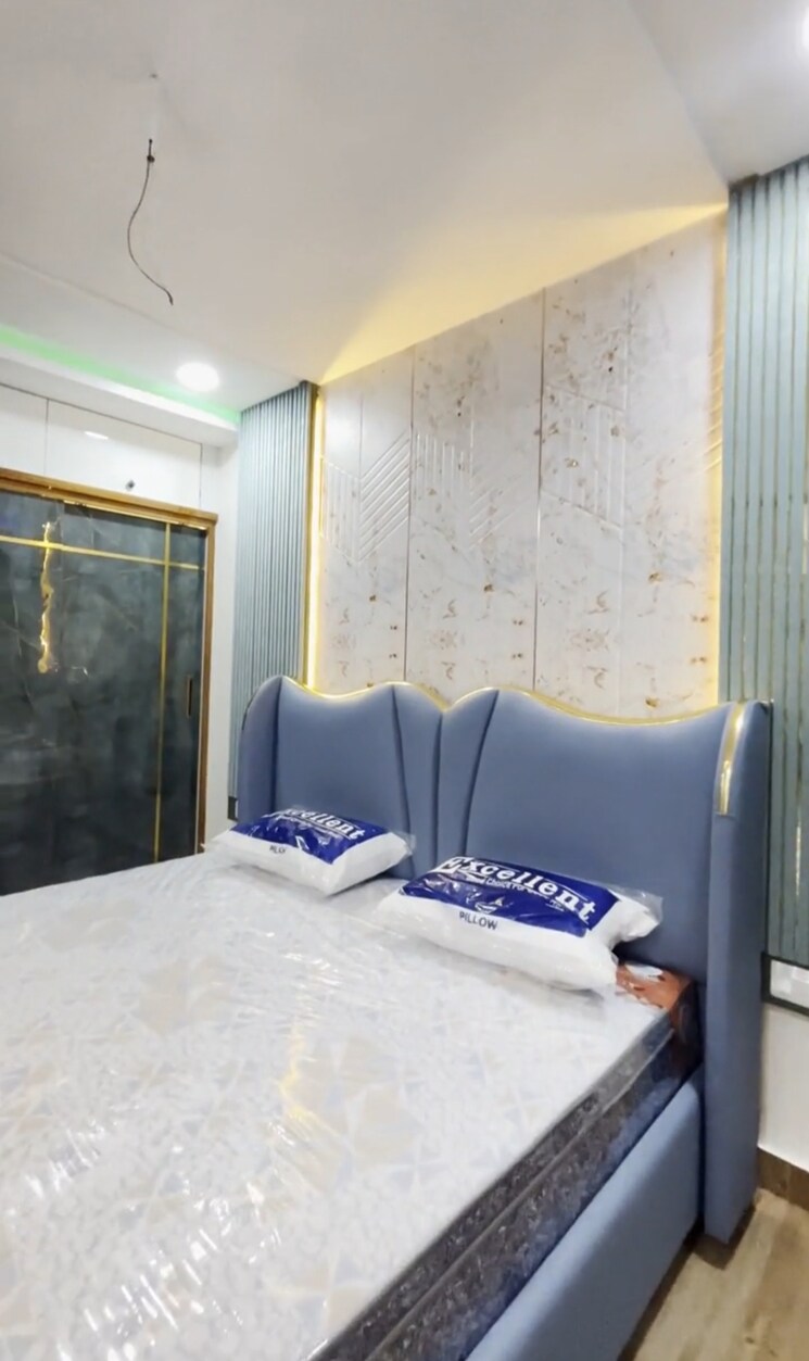 Bedroom, candeur-40 3 Bedroom 1800 Sq.Ft. Apartment In Miyapur Hyderabad 9554638