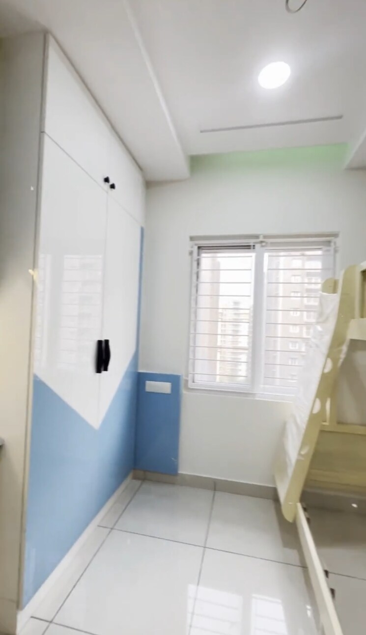 Bathroom, candeur-40 3 Bedroom 1800 Sq.Ft. Apartment In Miyapur Hyderabad 9554638