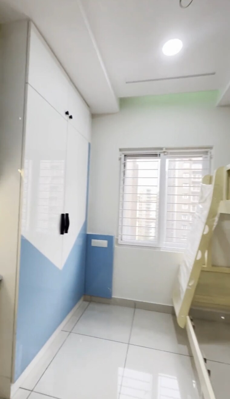 Bathroom, candeur-40 3 Bedroom 1800 Sq.Ft. Apartment In Miyapur Hyderabad 9554638