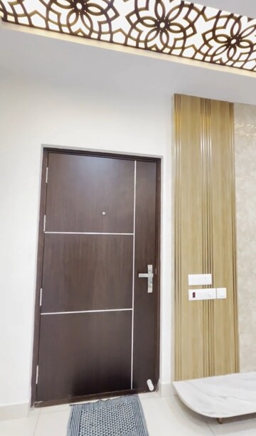 Furnished Amenities in 3 BHK Apartment at Candeur 40, Miyapur – for Rent