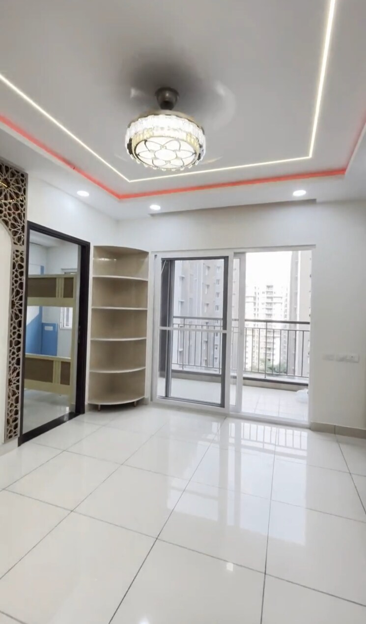 Room, candeur-40 3 Bedroom 1800 Sq.Ft. Apartment In Miyapur Hyderabad 9554638