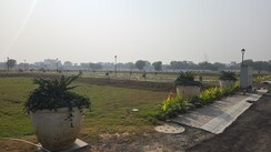 Plot For Sale in Amolik Aster Woods