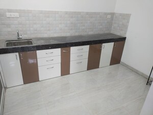 Kitchen in 3 BHK Apartment at Mittal High Mont, Hinjewadi – for Sale
