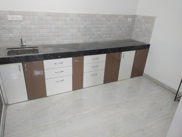Kitchen, mittal-high-mont 3 Bedroom 1180 Sq.Ft. Apartment In Hinjewadi Pune 9554645