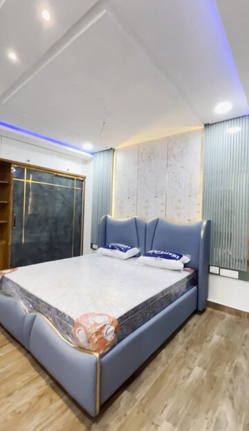 Bedroom in 2.5 BHK Apartment at Candeur 40, Miyapur – for Rent