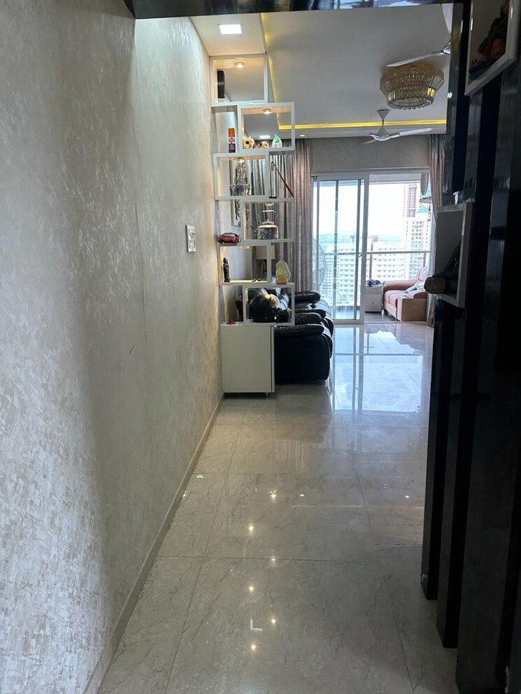 Room, db-realty-orchid-woods 2 Bedroom 1420 Sq.Ft. Apartment In Goregaon East Mumbai 9554651