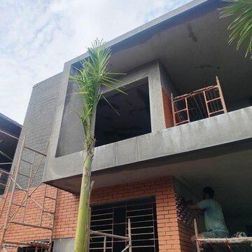 3 BHK Apartment – Exterior View View at Geown Oasis, V Kallahalli - for Sale