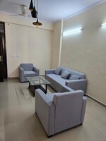2.5 BHK 1240 Sq.Ft. Apartment in KW Srishti