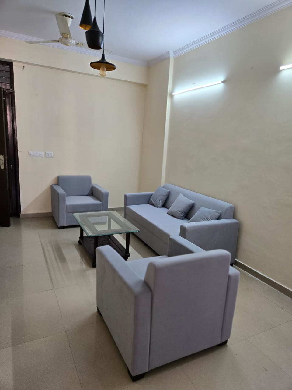 2.5 BHK Apartment For Rent in KW Srishti