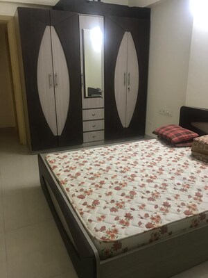 Bedroom in  Pg at Goregaon West – for Rent