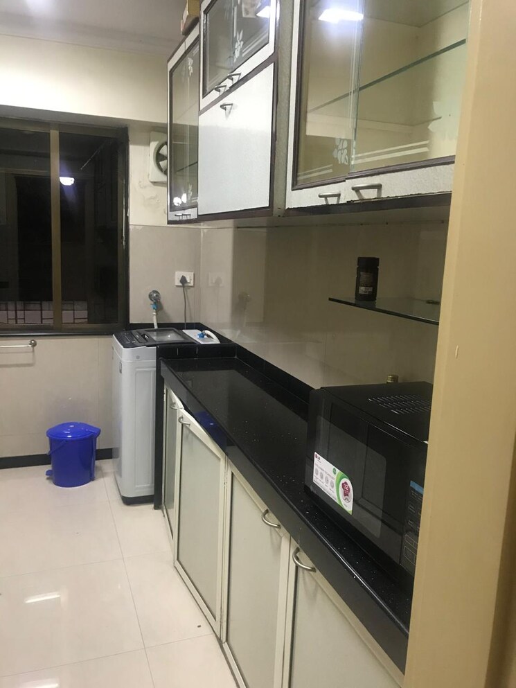 Kitchen, goregaon west Pg For Boys & Girls In Goregaon West 9554673