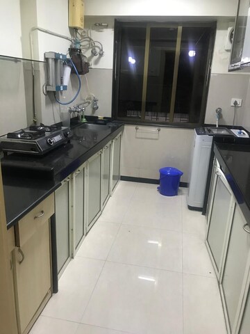 Kitchen in  Pg at Goregaon West – for Rent