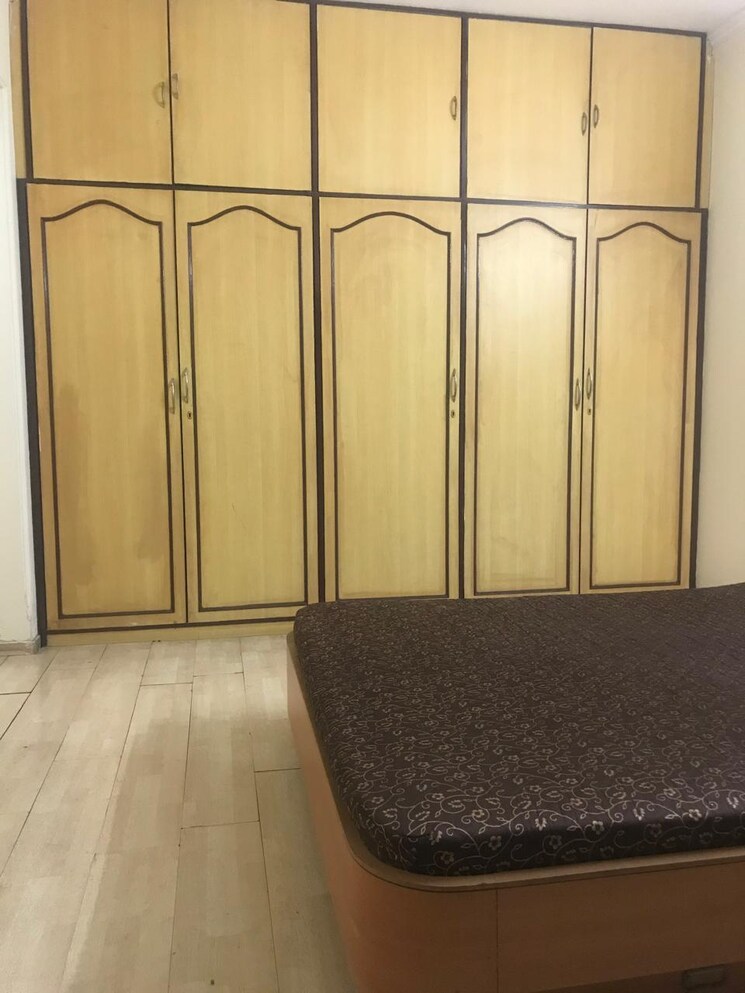 Bedroom, goregaon west Pg For Boys & Girls In Goregaon West 9554673